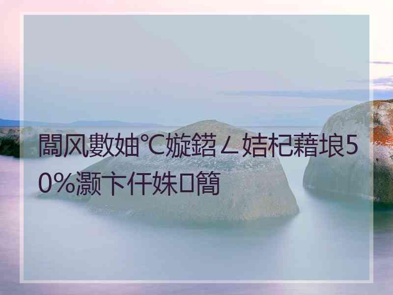 闆风數妯℃嫙鍣ㄥ姞杞藉埌50%灏卞仠姝簡