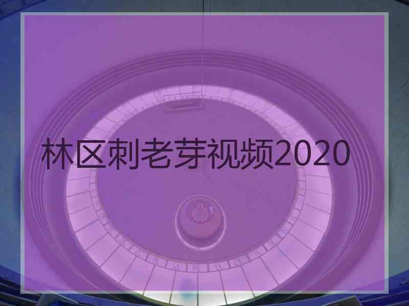 林区刺老芽视频2020